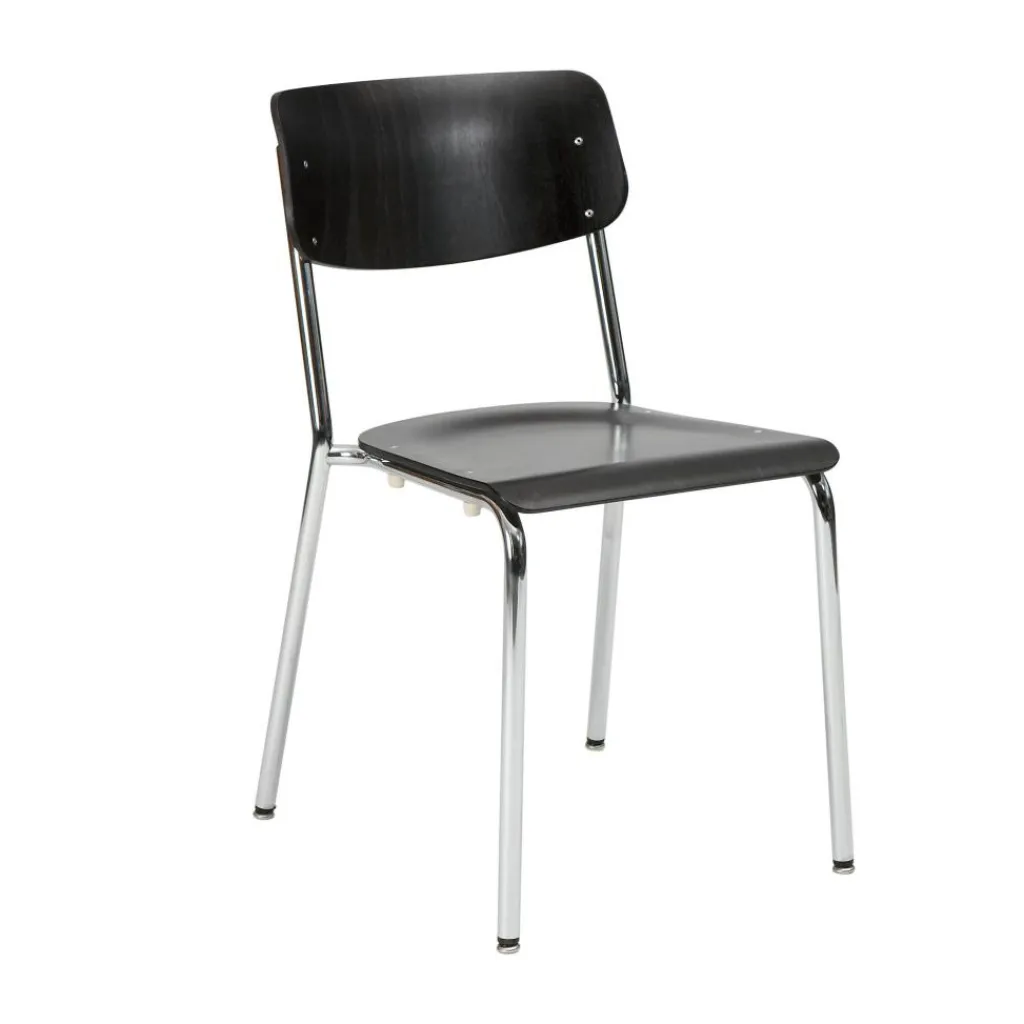 Stühle^Embru Hassenpflug Modell 1255 Stuhl