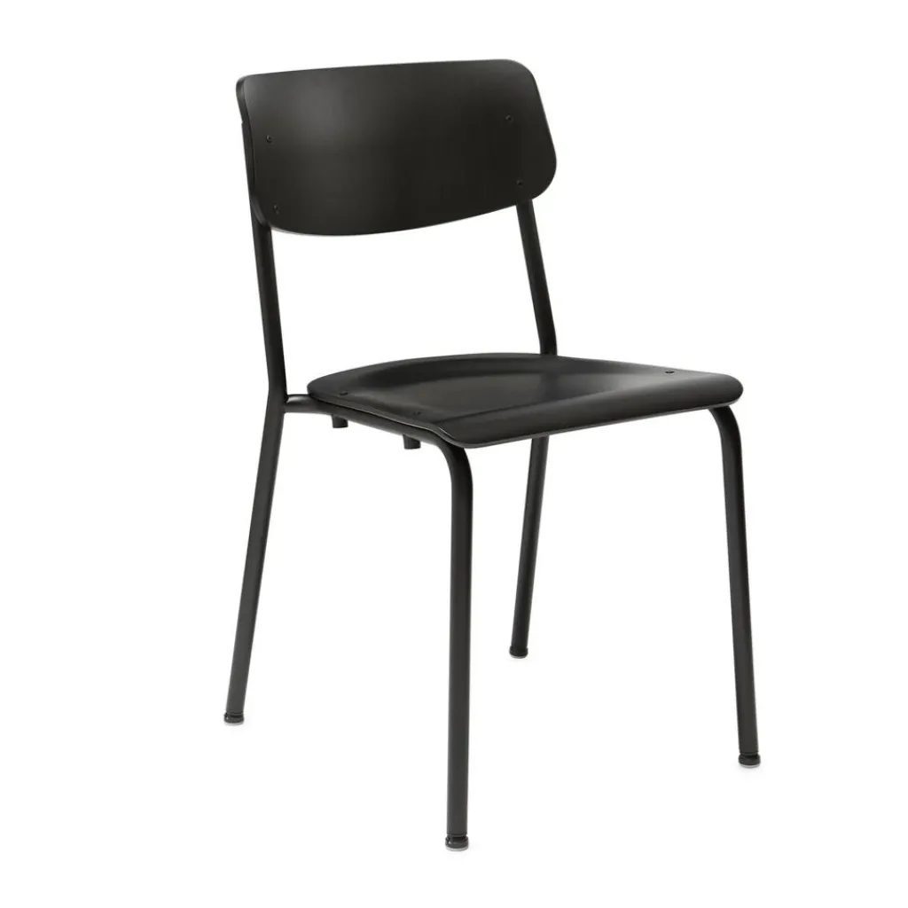 Stühle^Embru Hassenpflug Modell 1255 Stuhl