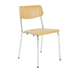 Stühle^Embru Hassenpflug Modell 1255 Stuhl