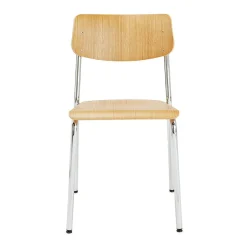 Stühle^Embru Hassenpflug Modell 1255 Stuhl