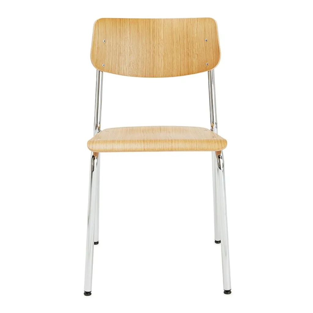 Stühle^Embru Hassenpflug Modell 1255 Stuhl