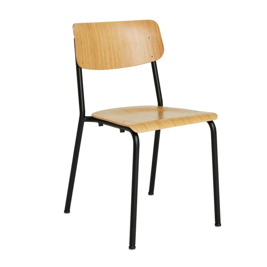 Stühle^Embru Hassenpflug Modell 1255 Stuhl