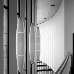 Pendelleuchten^Foscarini Havana Pendelleuchte/ Wandleuchte