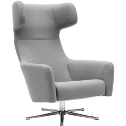 Sessel^Softline Havana Swivel Ohrensessel drehbar