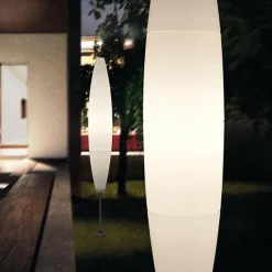 Foscarini Havana Terra Außenstehleuchte| Außenstehleuchten|Außenstehleuchten