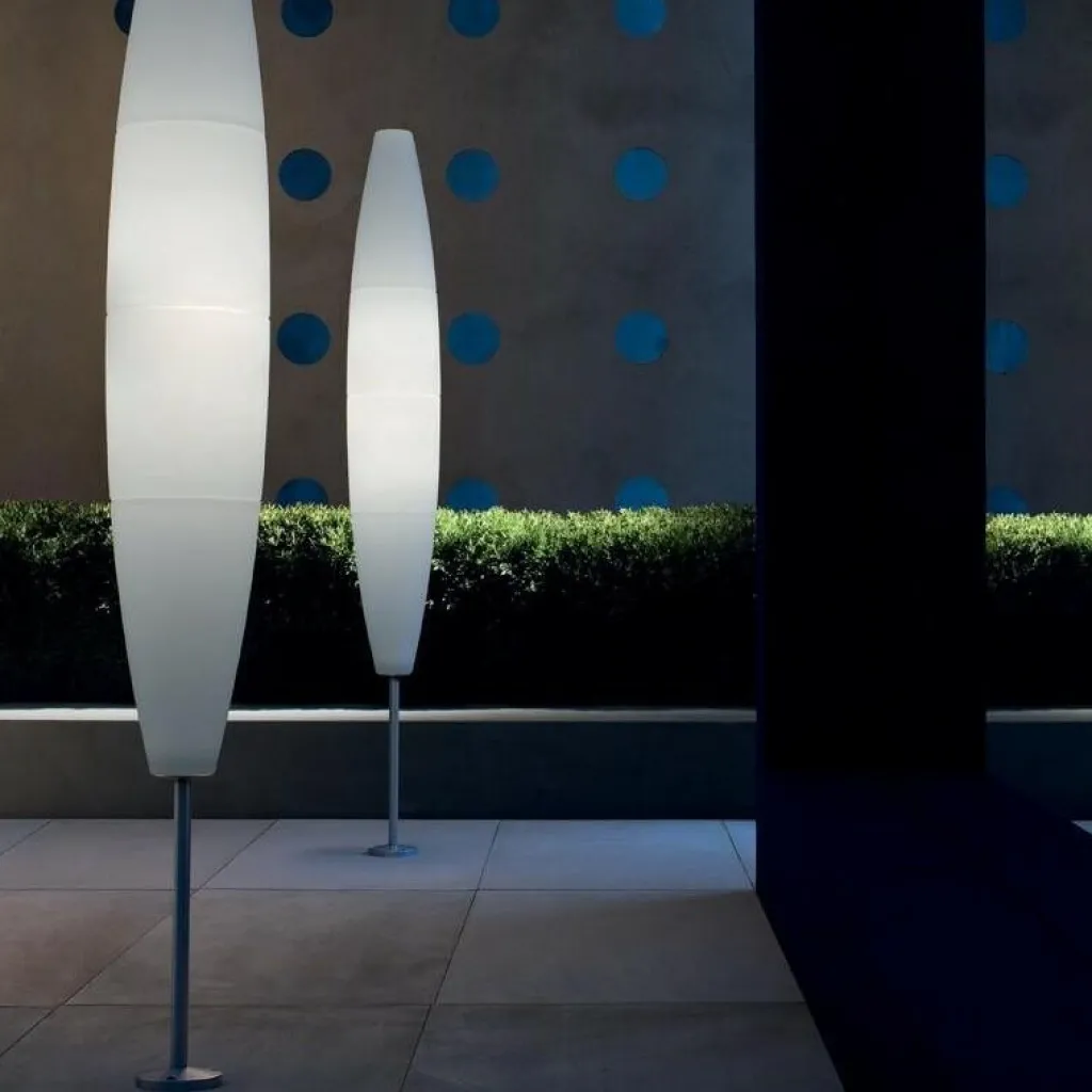 Foscarini Havana Terra Außenstehleuchte| Außenstehleuchten|Außenstehleuchten