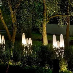 Foscarini Havana Terra Außenstehleuchte| Außenstehleuchten|Außenstehleuchten