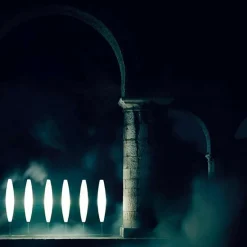 Foscarini Havana Terra Außenstehleuchte| Außenstehleuchten|Außenstehleuchten