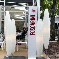 Foscarini Havana Terra Außenstehleuchte| Außenstehleuchten|Außenstehleuchten