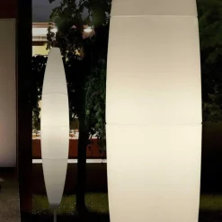 Außenstehleuchten|Außenstehleuchten^Foscarini Havana Terra Bassa Außenstehleuchte