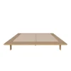 Betten^Bolia Haven Bettgestell 186x230cm