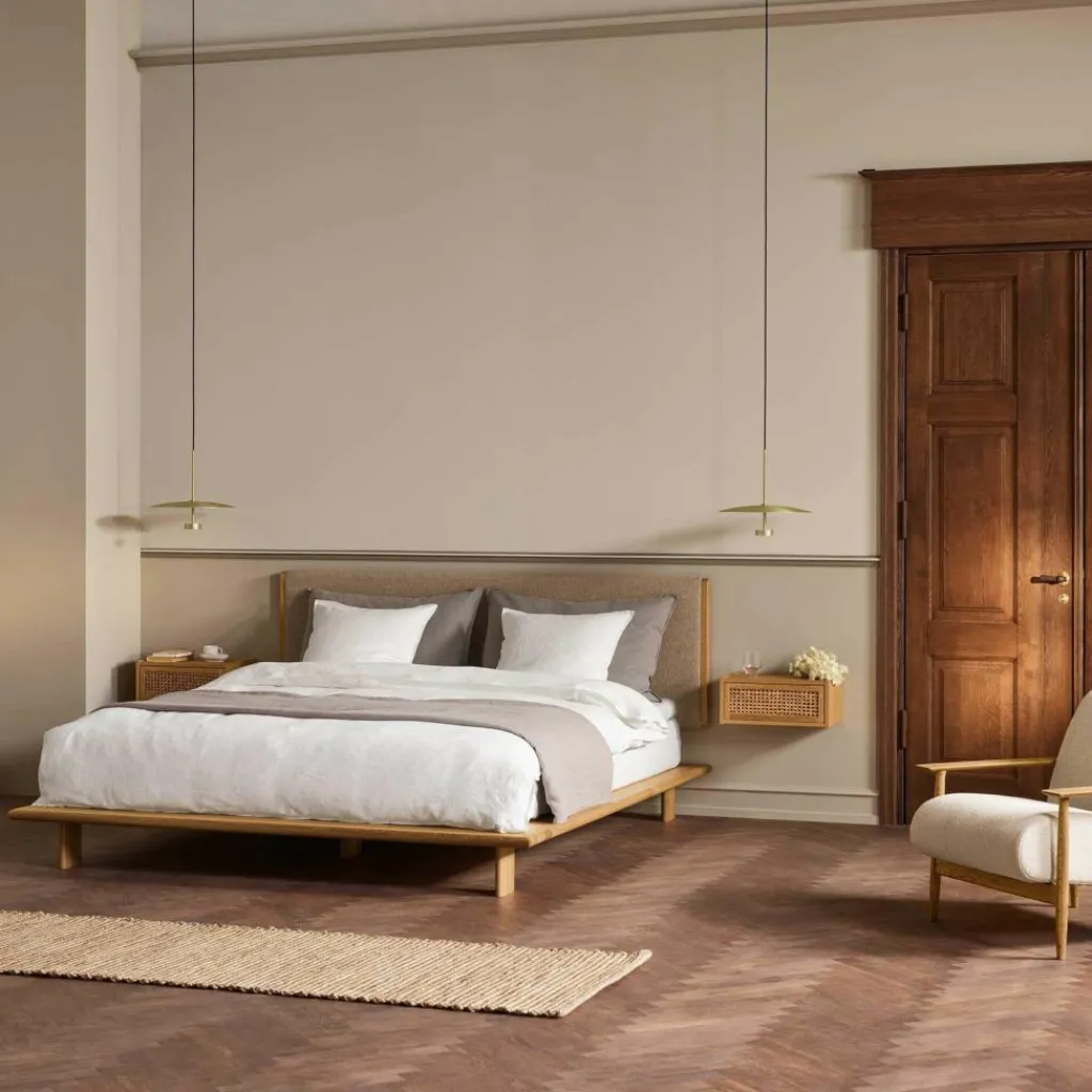 Betten^Bolia Haven Bettgestell 186x230cm