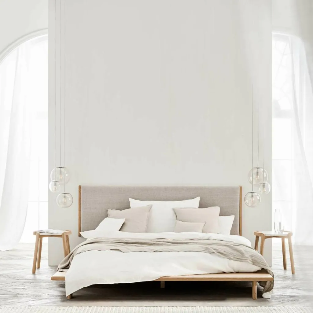 Betten^Bolia Haven Bettgestell 186x230cm