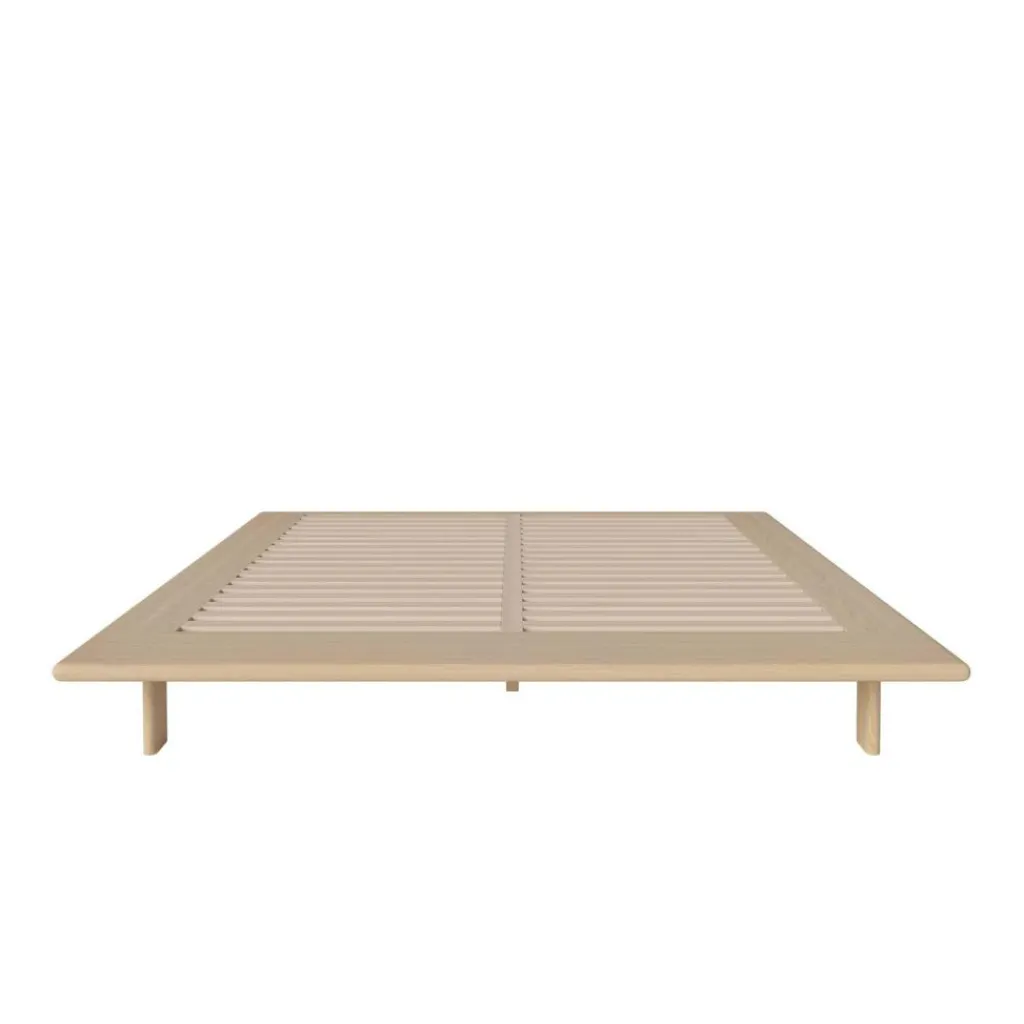 Betten^Bolia Haven Bettgestell 186x230cm