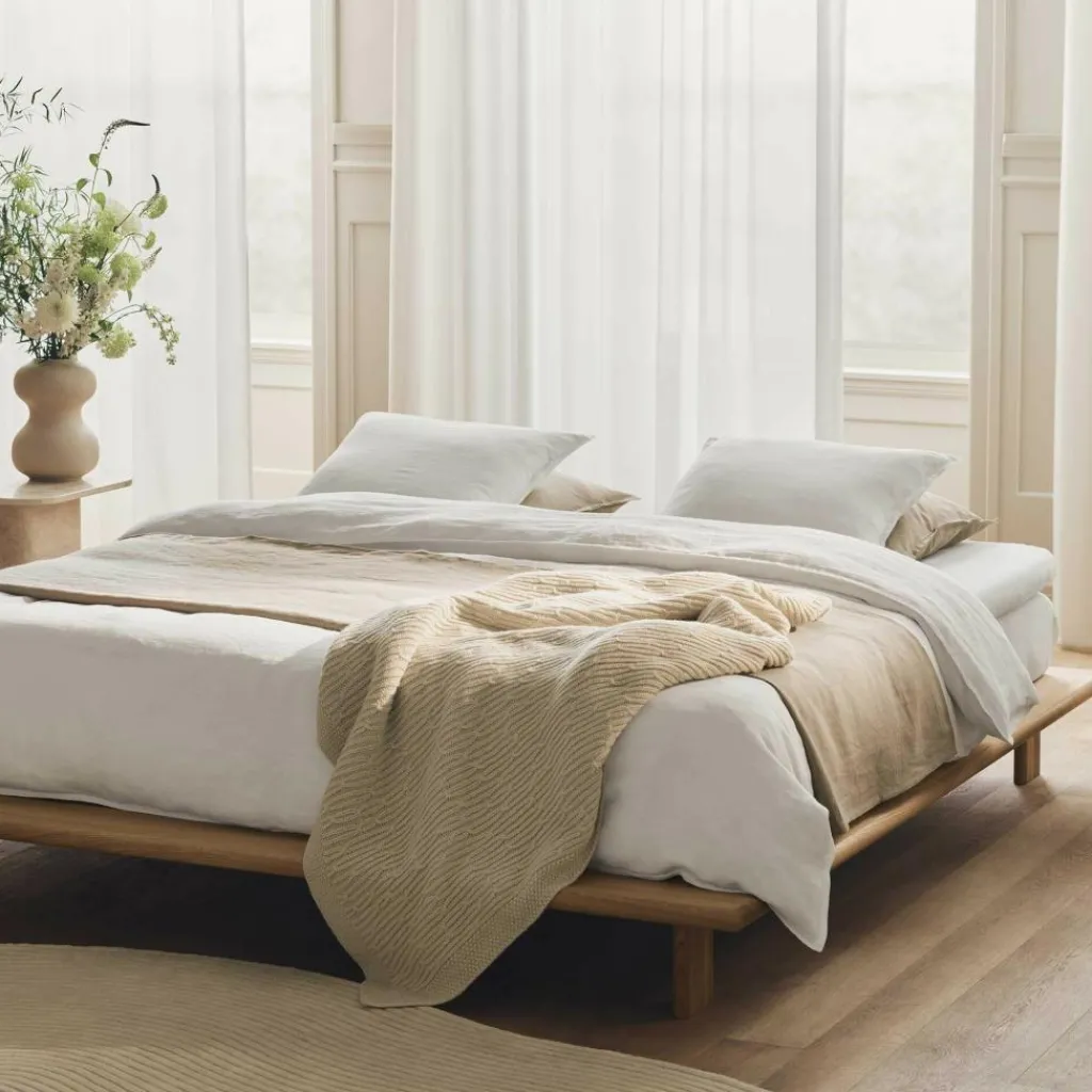 Betten^Bolia Haven Bettgestell 186x230cm