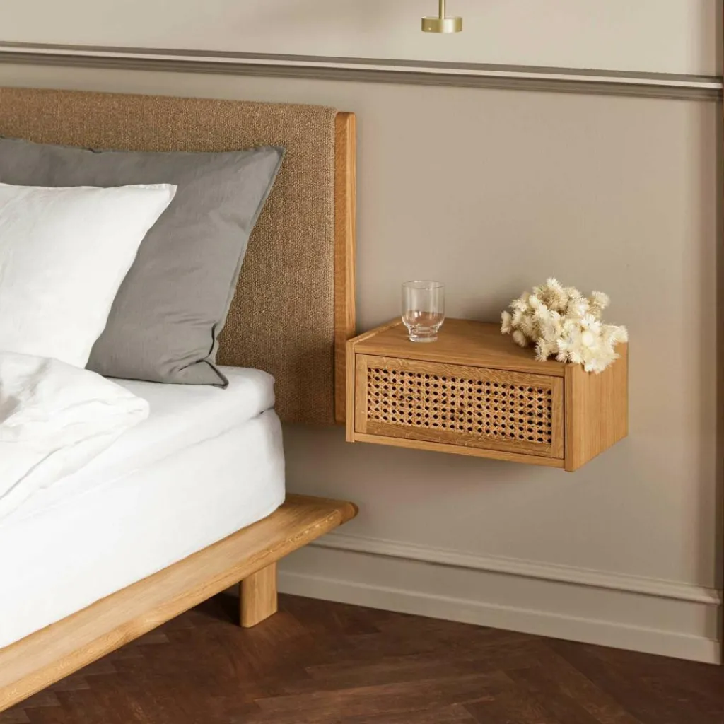 Betten^Bolia Haven Bettgestell 186x230cm