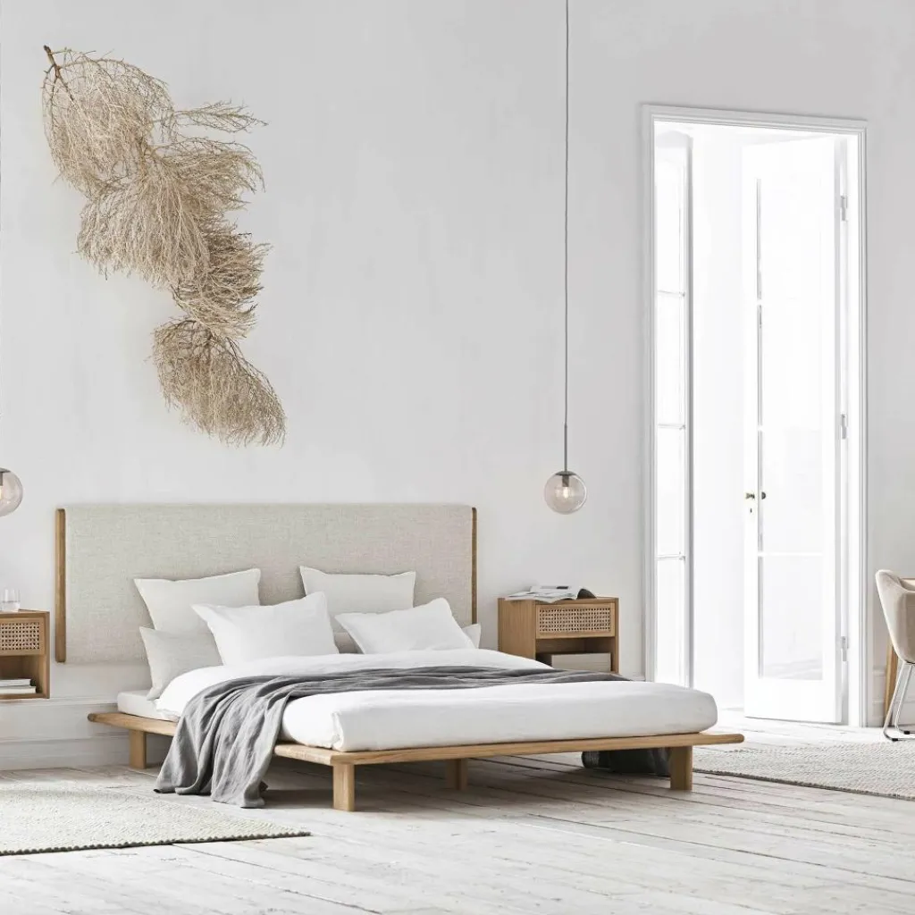 Betten^Bolia Haven Bettgestell 166x230cm