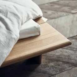 Betten^Bolia Haven Bettgestell 166x230cm