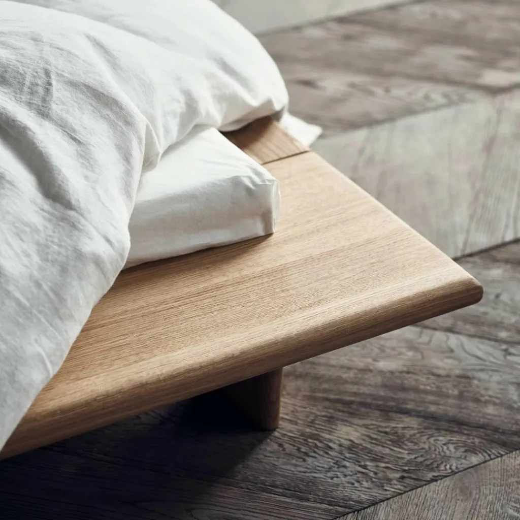 Betten^Bolia Haven Bettgestell 166x230cm