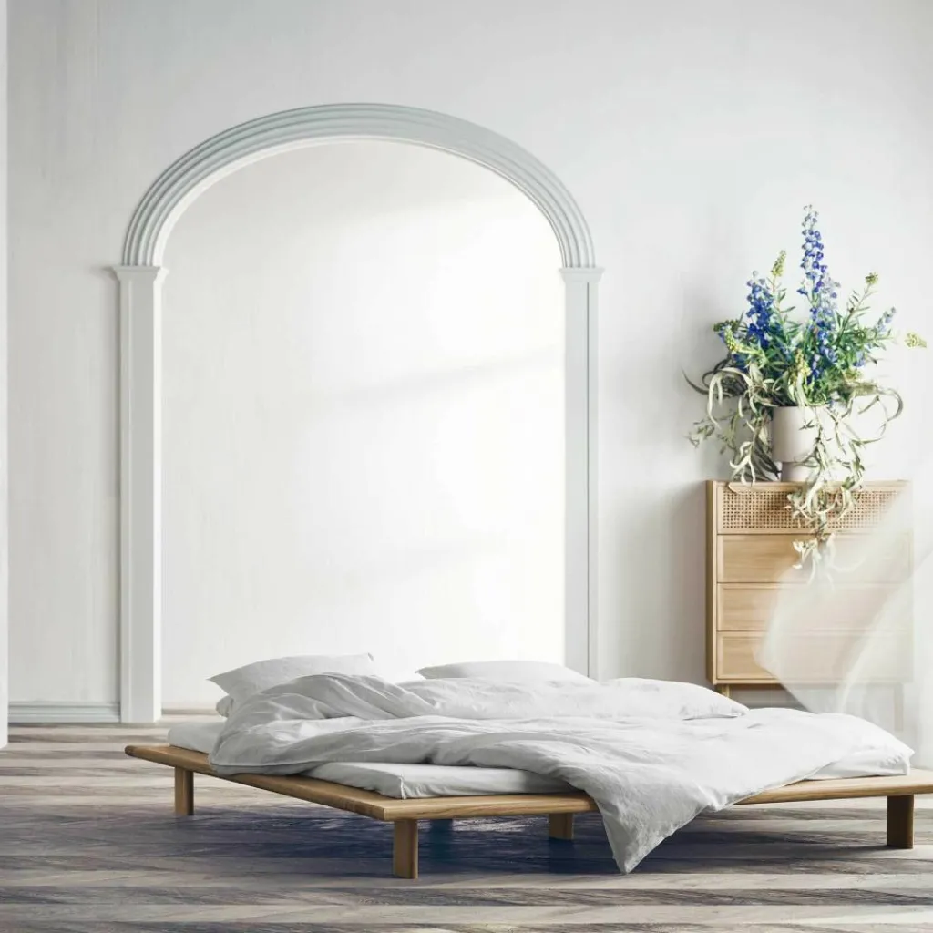 Betten^Bolia Haven Bettgestell 166x230cm