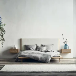 Betten^Bolia Haven Bettgestell 166x230cm