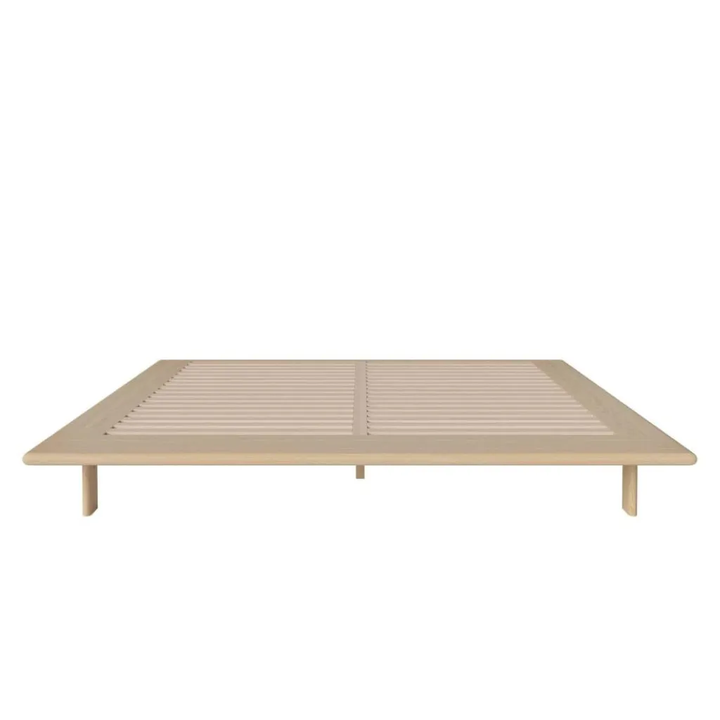 Betten^Bolia Haven Bettgestell 206x230cm