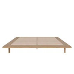 Betten^Bolia Haven Bettgestell 206x230cm