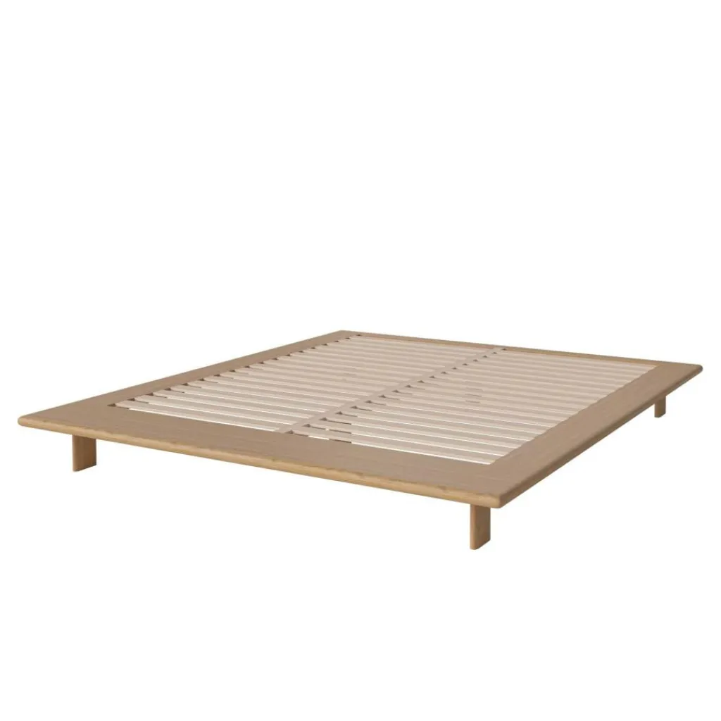 Betten^Bolia Haven Bettgestell 206x230cm
