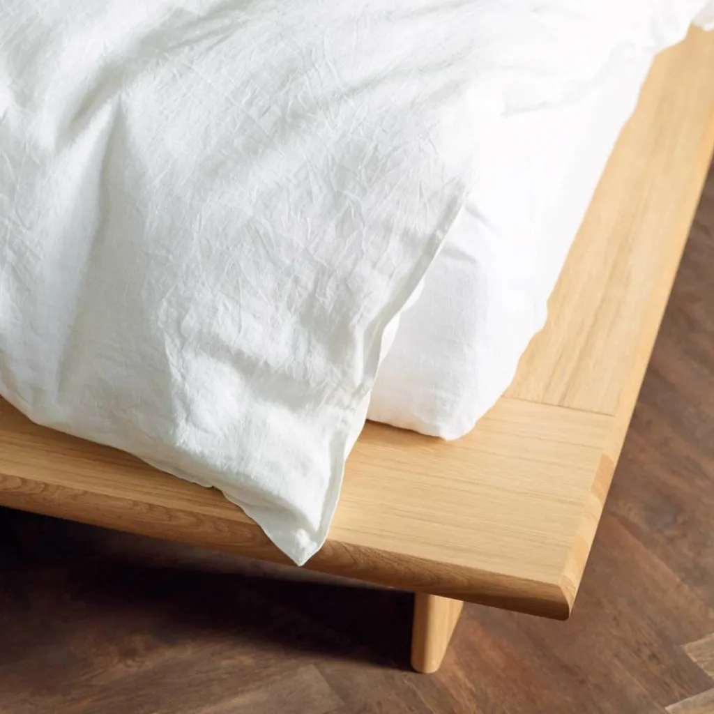 Betten^Bolia Haven Bettgestell 206x230cm