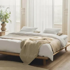 Betten^Bolia Haven Bettgestell 206x230cm