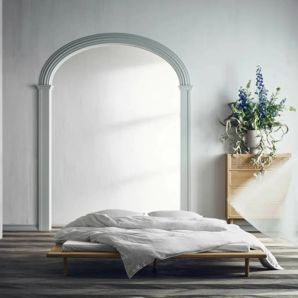 Betten^Bolia Haven Bettgestell 206x230cm