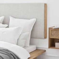 Betten^Bolia Haven Bettgestell 206x230cm