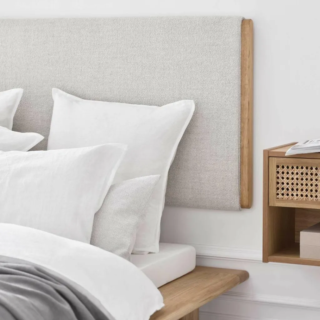 Betten^Bolia Haven Bettgestell 206x230cm