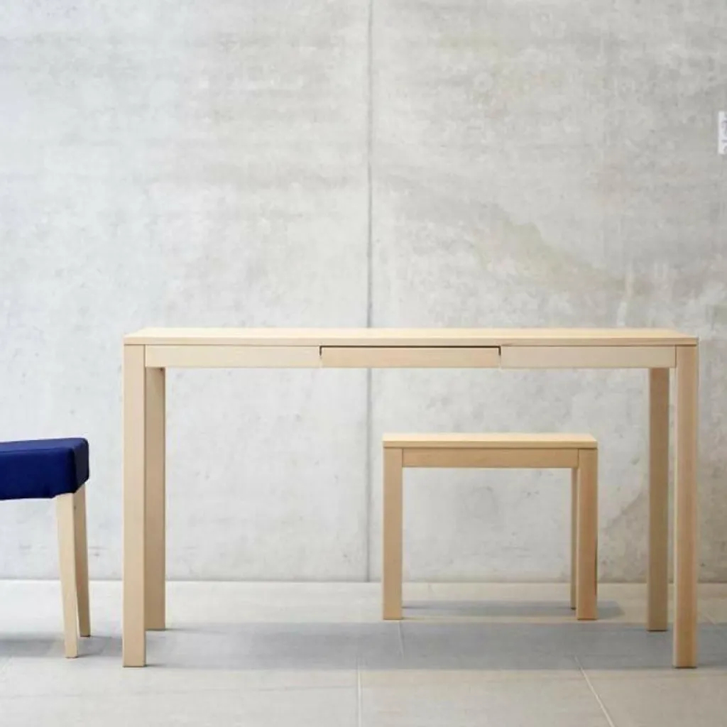 Esstische^Jan Kurtz HAYa Esstisch mit Schublade