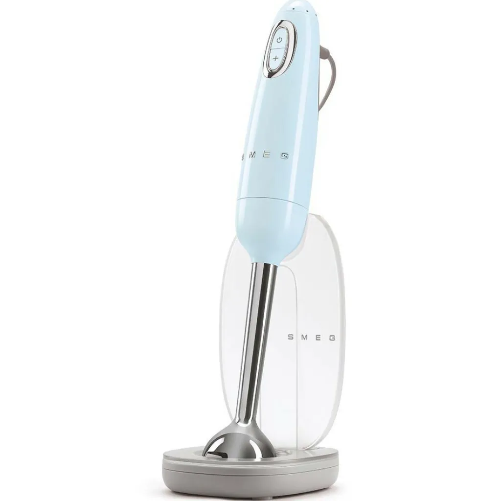 Küchengeräte^Smeg HBHD11 Ständer für Stabmixer Tritan™ Renew