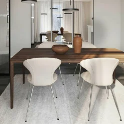 Umage Heart'n'Soul Esstisch Furnier 90x200cm| Tische