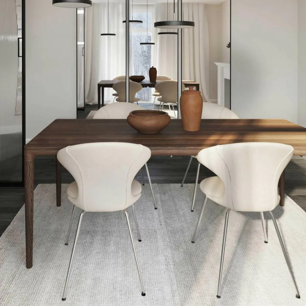 Umage Heart'n'Soul Esstisch Furnier 90x200cm| Tische