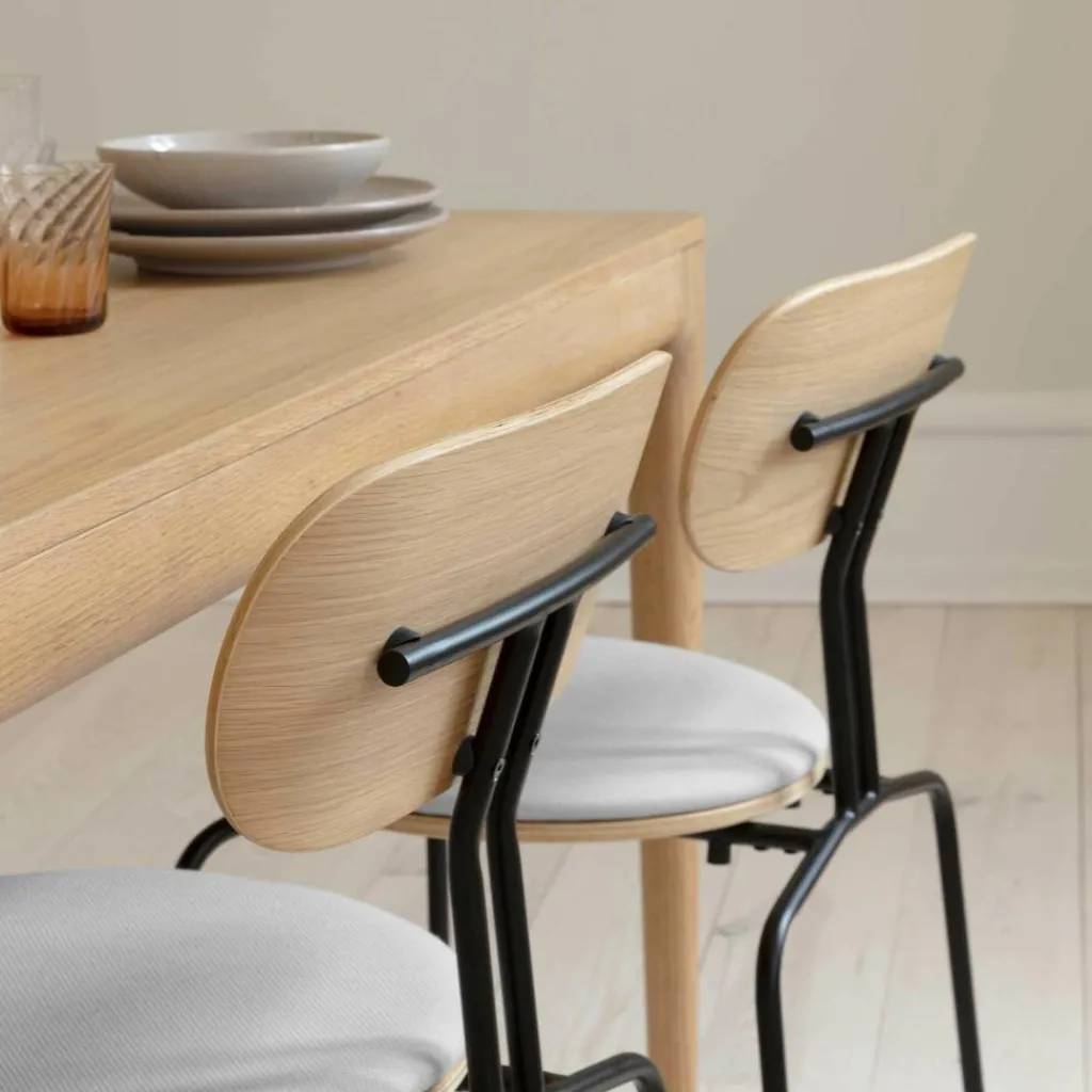 Umage Heart'n'Soul Esstisch Furnier 90x200cm| Tische