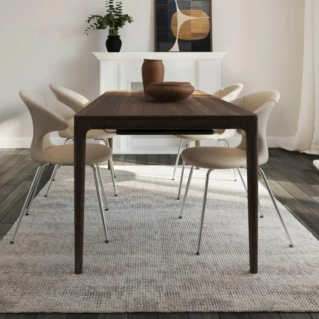 Umage Heart'n'Soul Esstisch Furnier 90x200cm| Tische