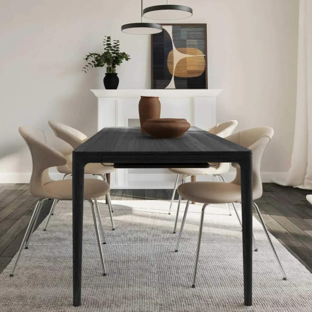 Umage Heart'n'Soul Esstisch Furnier 90x200cm| Tische