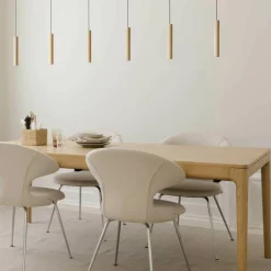 Umage Heart'n'Soul Esstisch Furnier 90x200cm| Tische