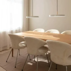 Umage Heart'n'Soul Esstisch Furnier 90x200cm| Tische