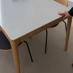 Tische|Esstische^Umage Heart'n'Soul Esstisch 90x200cm