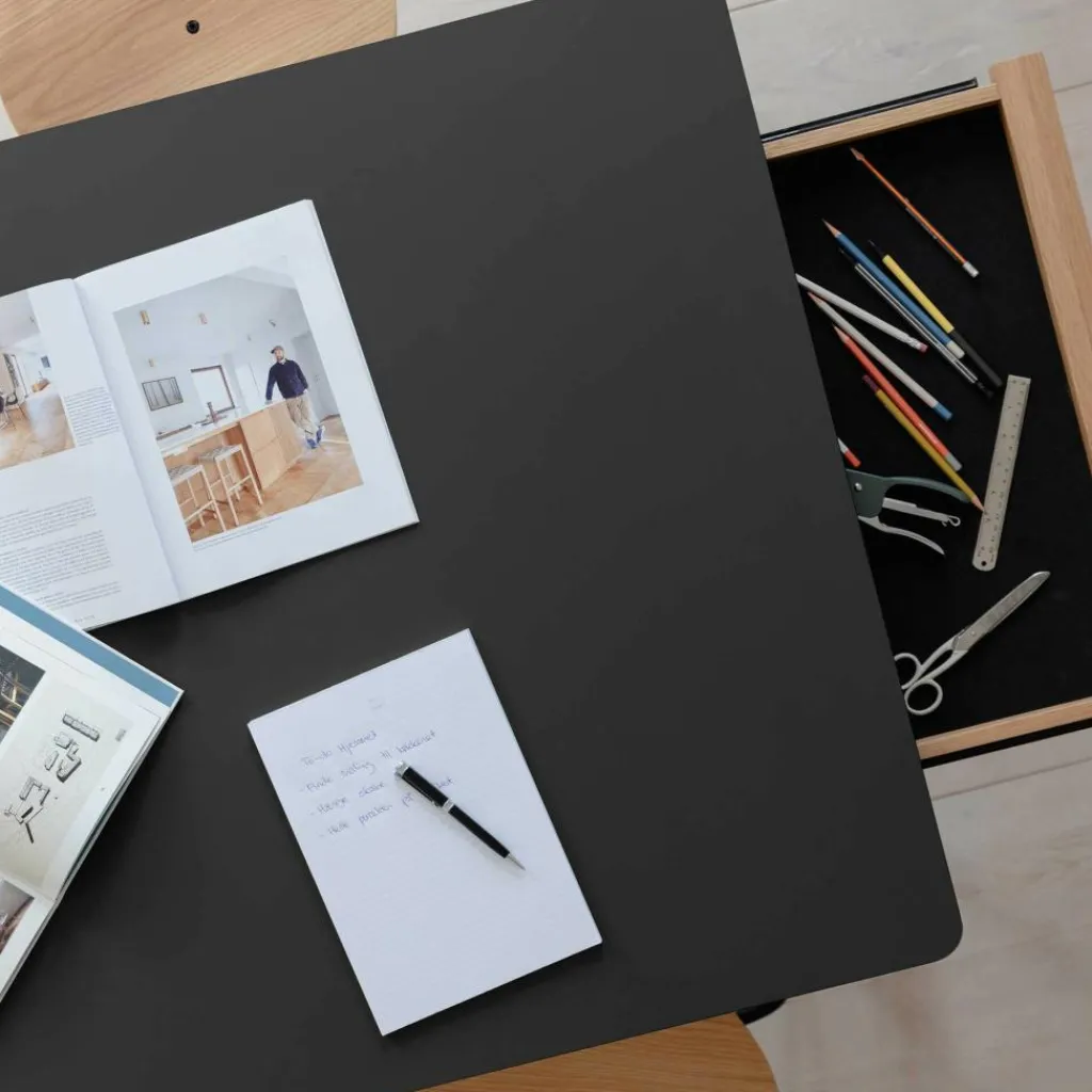 Tische|Esstische^Umage Heart'n'Soul Esstisch 90x200cm