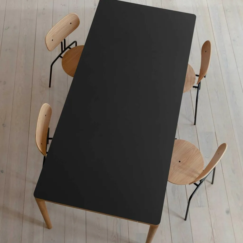 Tische|Esstische^Umage Heart'n'Soul Esstisch 90x200cm