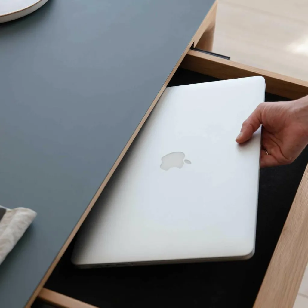 Tische|Esstische^Umage Heart'n'Soul Esstisch 90x200cm