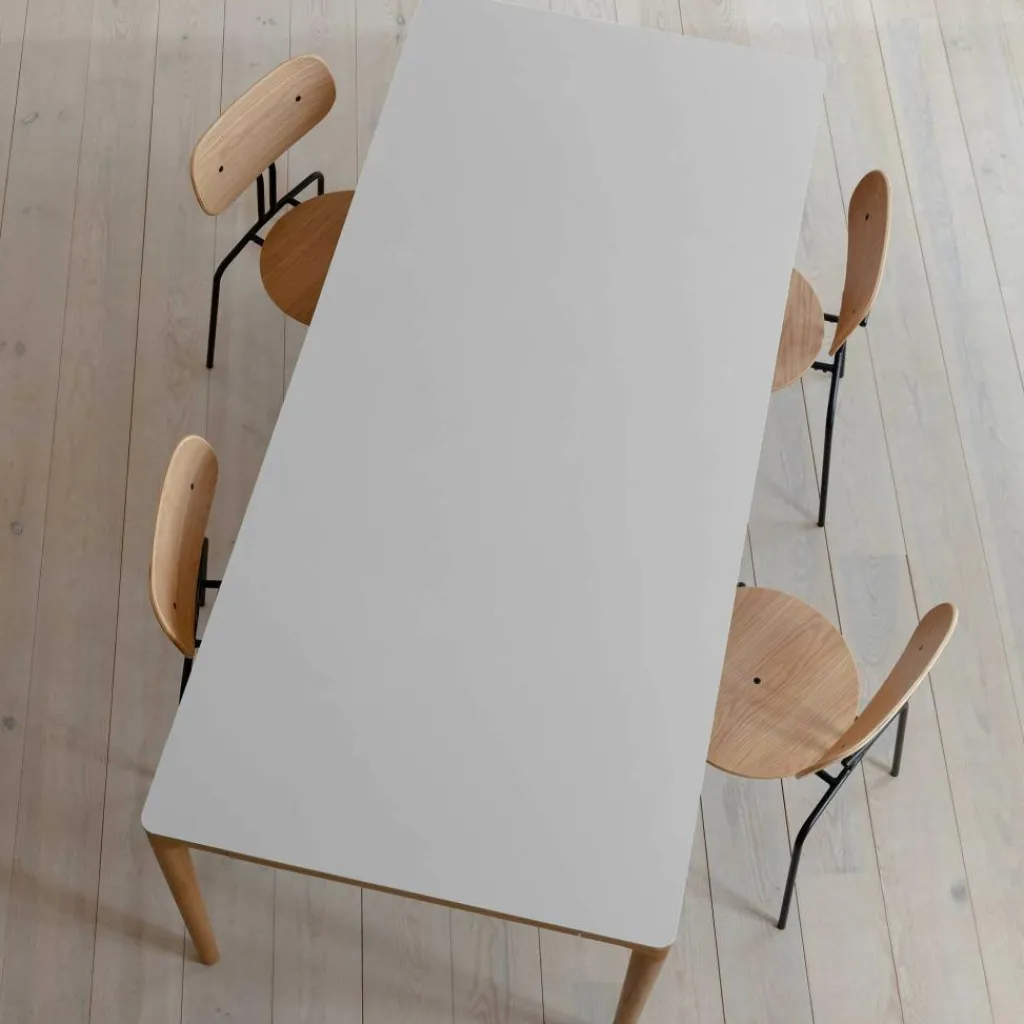 Tische|Esstische^Umage Heart'n'Soul Esstisch 90x200cm