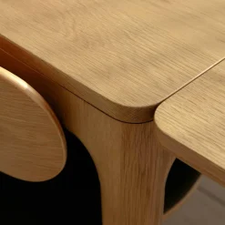 Tische|Esstische^Umage Heart'n'Soul Esstisch 90x120cm