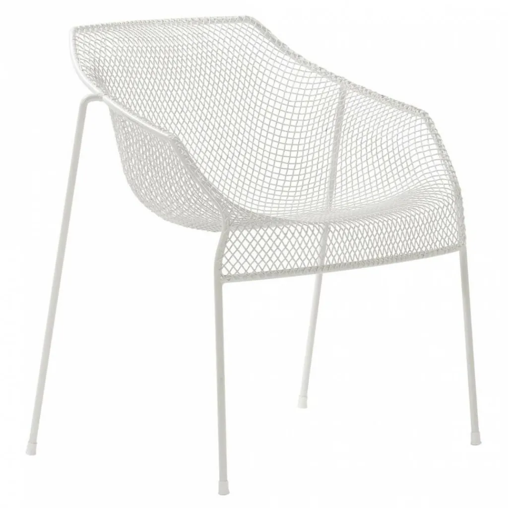 Emu Heaven Gartenarmlehnstuhl| Gartenstühle