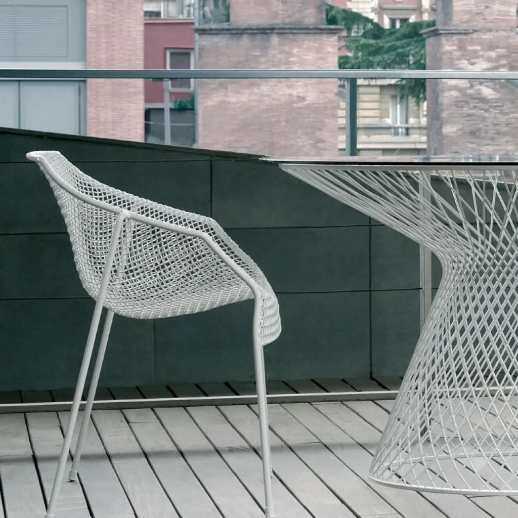 Emu Heaven Gartenarmlehnstuhl| Gartenstühle